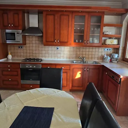 Bruckner Villa Apartman Balatonfüred Exterior foto
