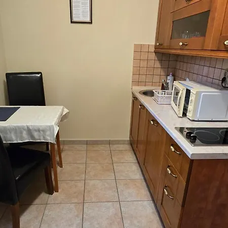 Bruckner Villa Apartman Balatonfüred Exterior foto