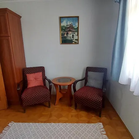Bruckner Villa Apartman Balatonfüred Exterior foto