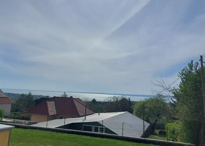 Bruckner Villa Apartman