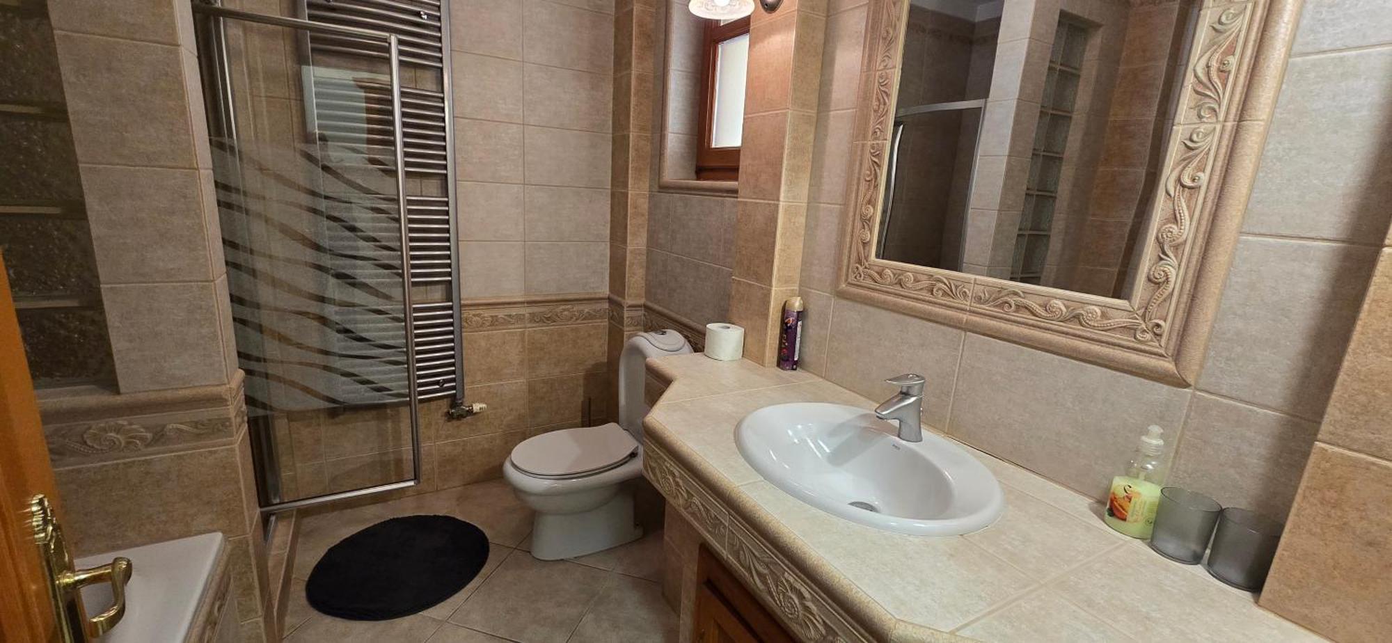 Bruckner Apartment