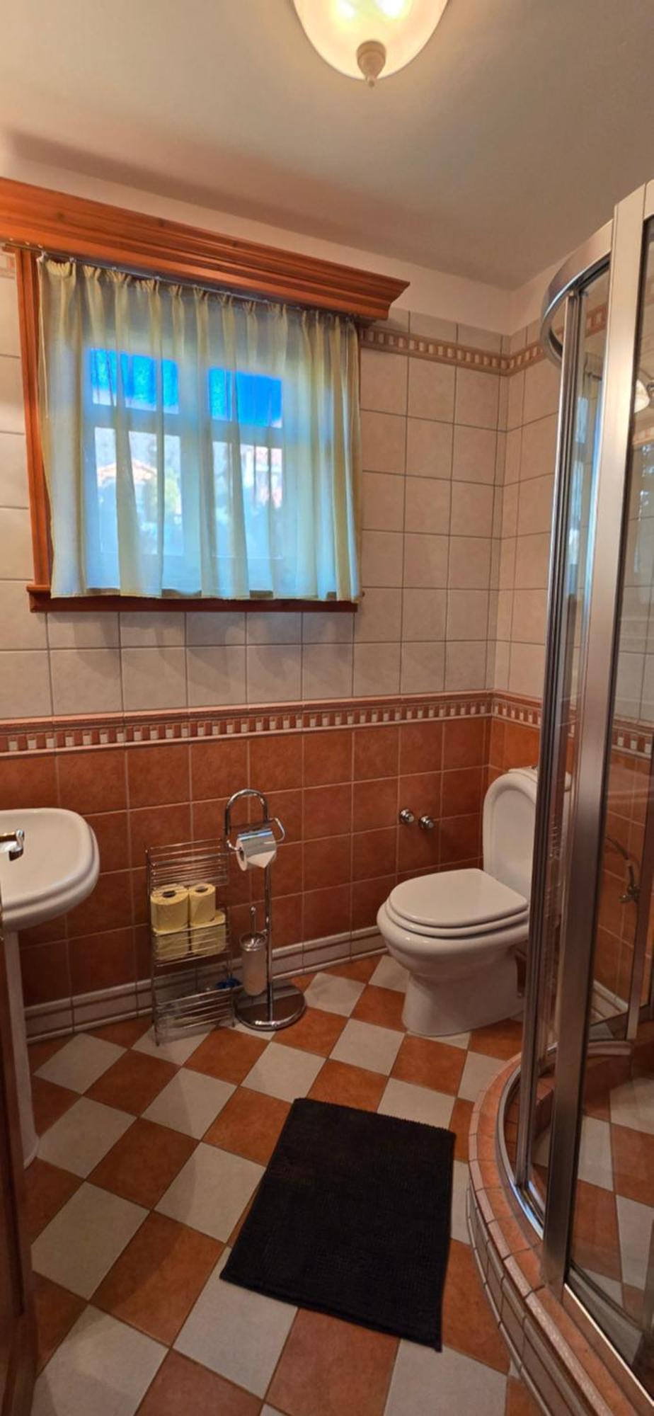 Apartment Bruckner *