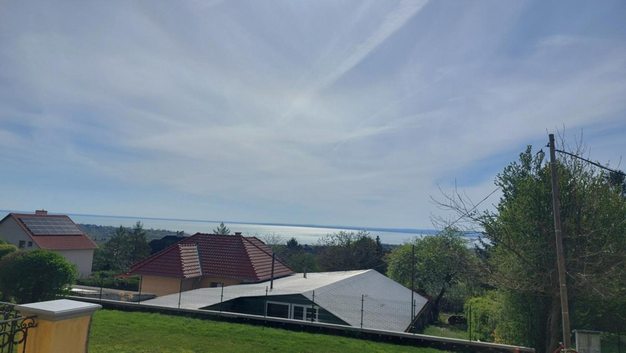 Bruckner Balatonfüred