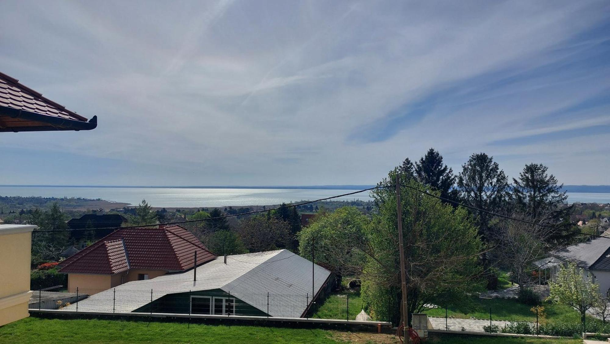 Bruckner * Balatonfüred