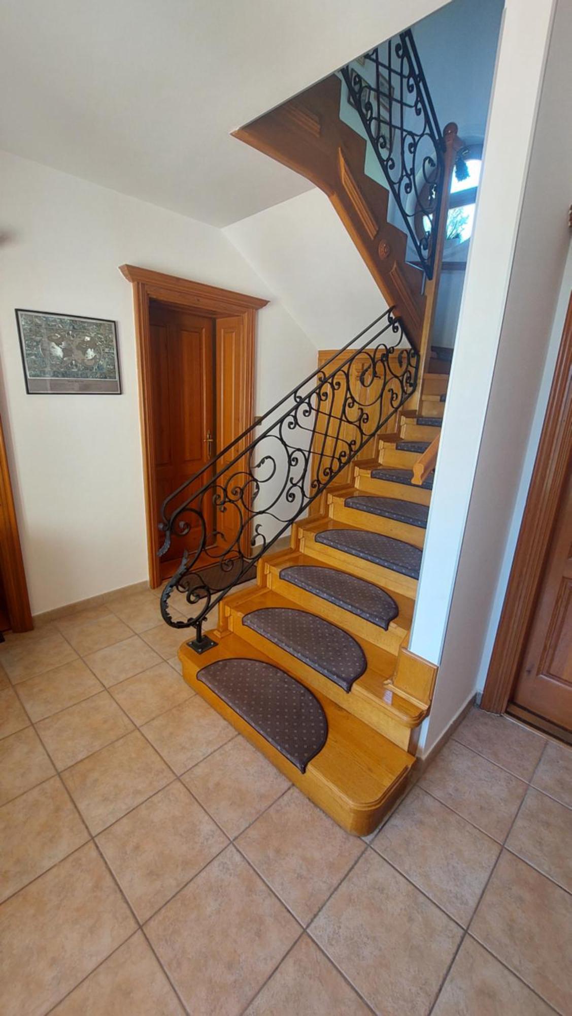 Bruckner Apartment
