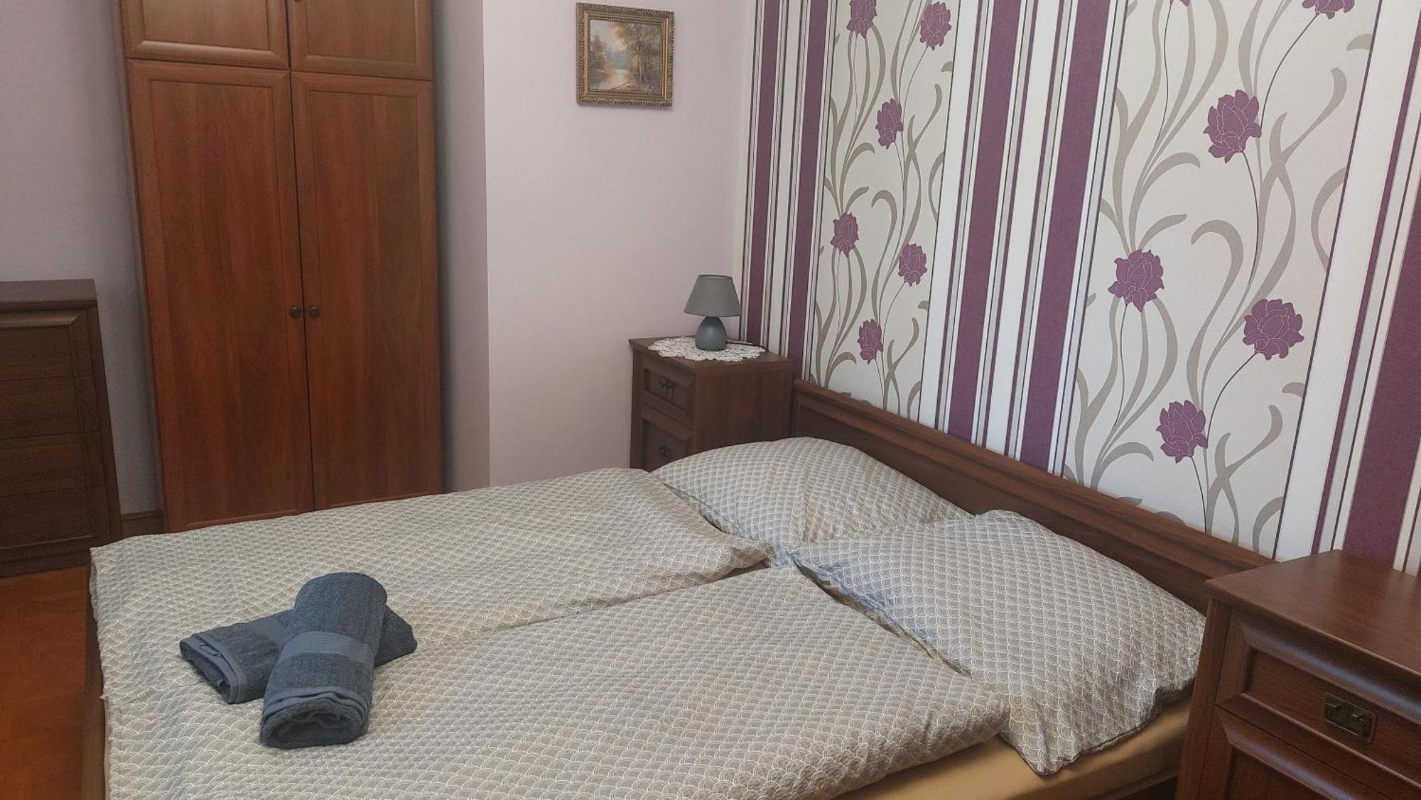 Apartment Bruckner