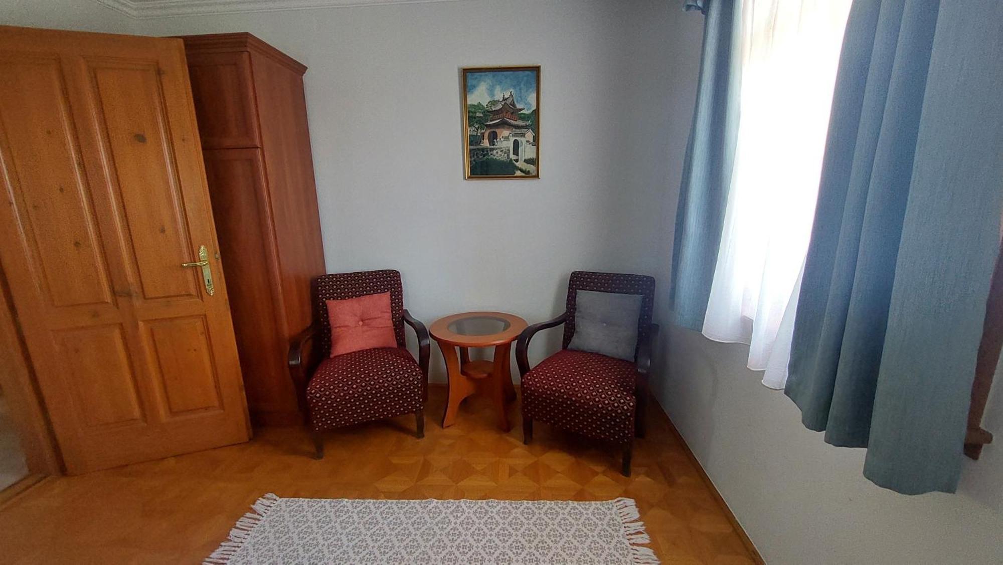 Apartment Bruckner *
