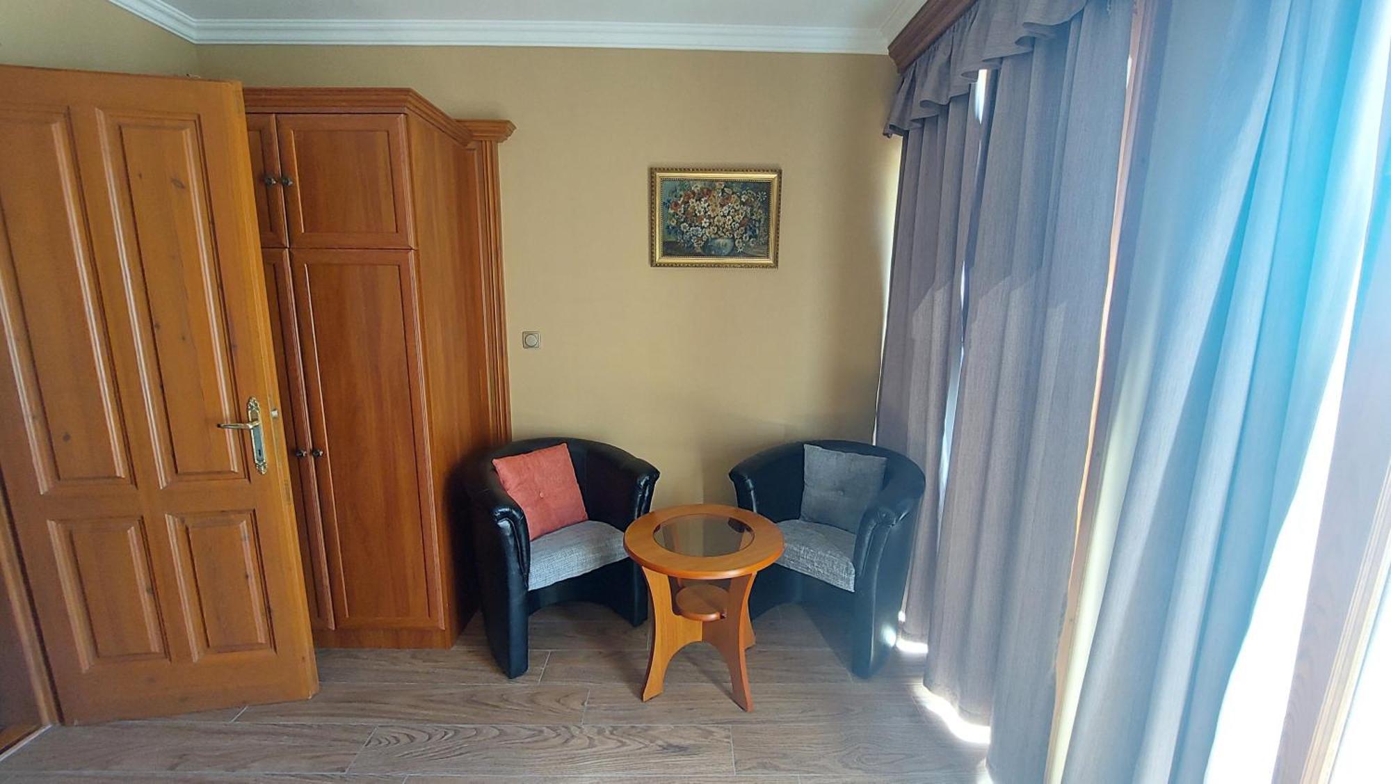 Apartment Bruckner Balatonfüred