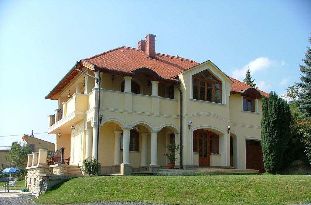 Bruckner Balatonfüred