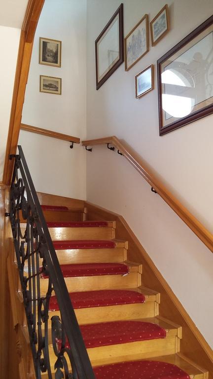 Bruckner Apartment