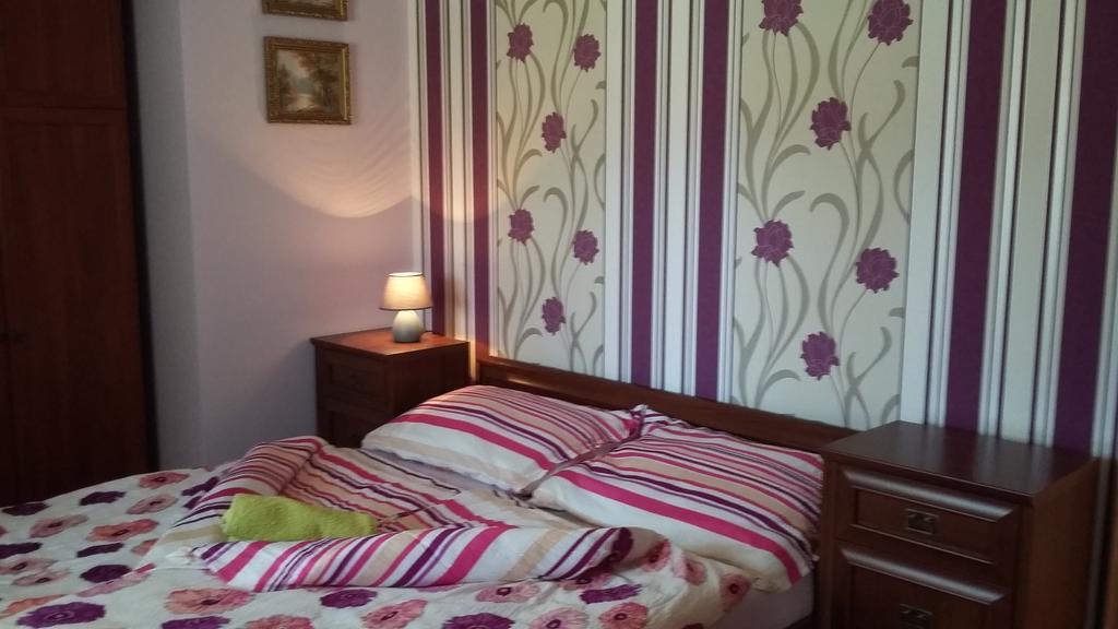 Apartment Bruckner *