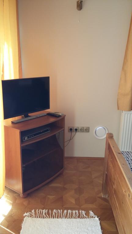 Apartment Bruckner *