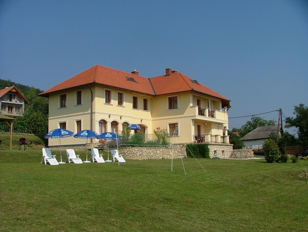 Bruckner Balatonfüred