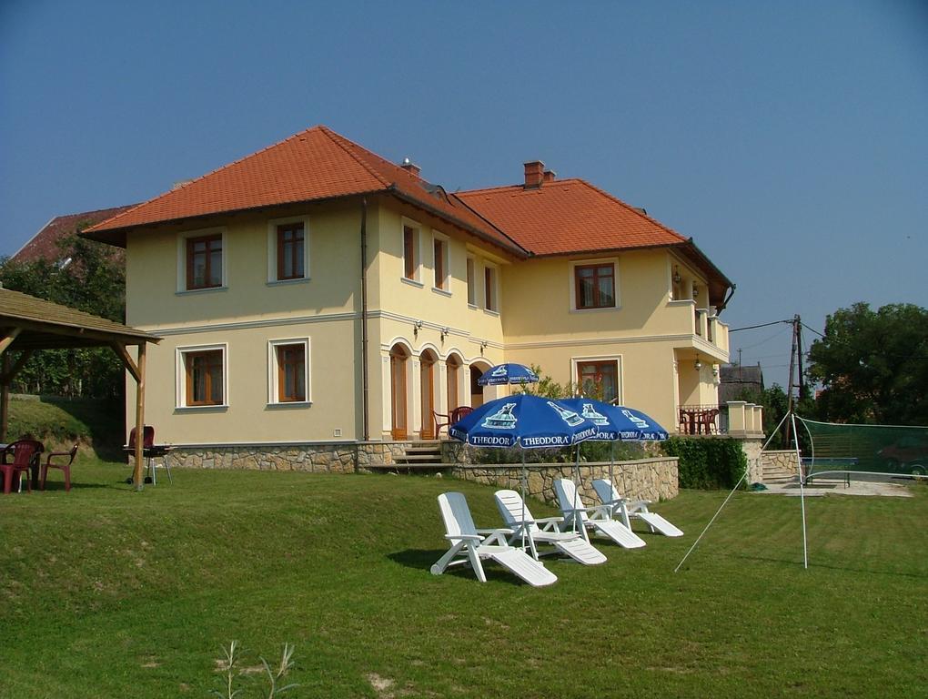 Apartment Bruckner Balatonfüred