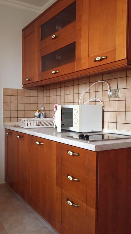 Bruckner Apartment Balatonfüred