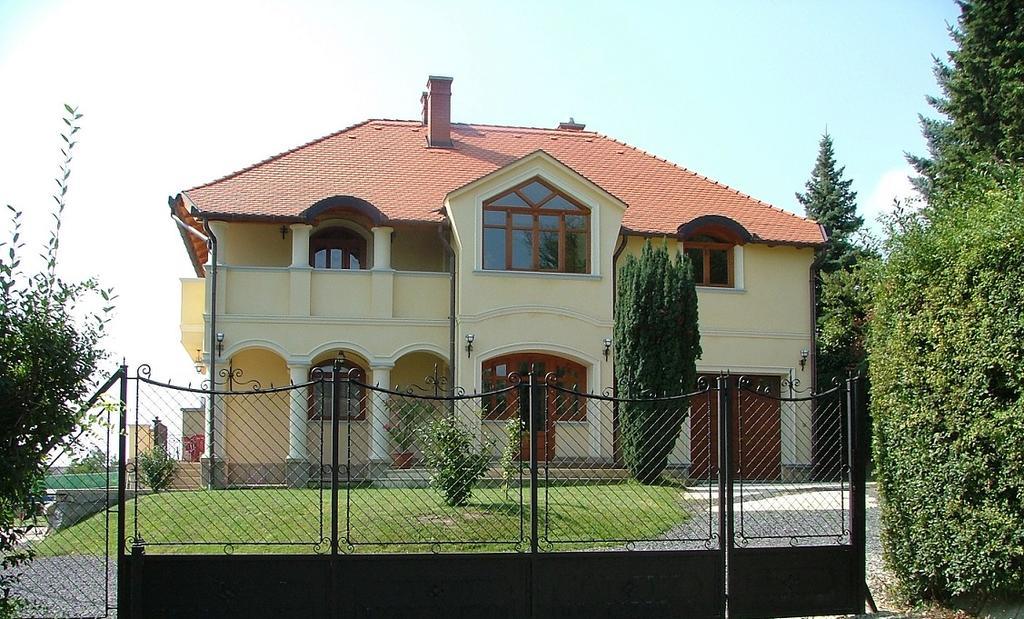 Bruckner Apartment Balatonfüred